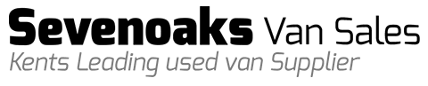 Sevenoaks Van Sales