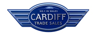 Cardiff Trade Sales