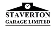 Staverton Garage Ltd