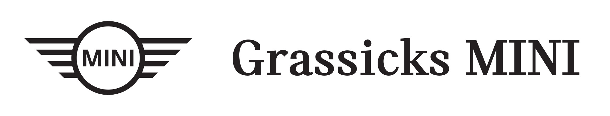 Grassicks Mini