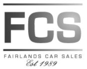 Fairlands Car Sales Ltd