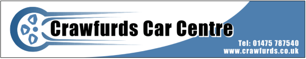Crawfurds Car Centre