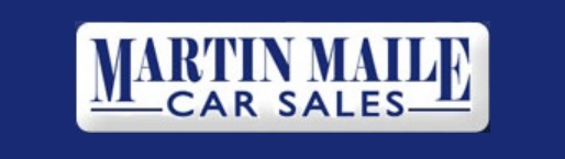 Martin Maile Car Sales Ltd