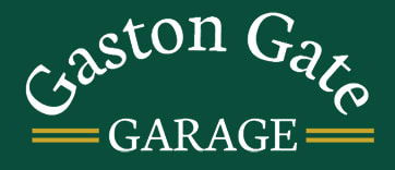 Gaston Gate Garage