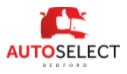 Auto Select Bedford Ltd