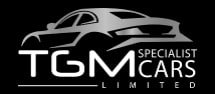 TGM Specialist Cars Limited