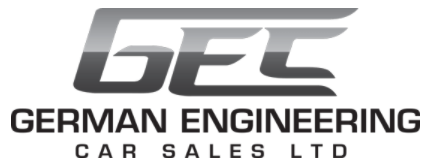 German Engineering Car Sales Ltd