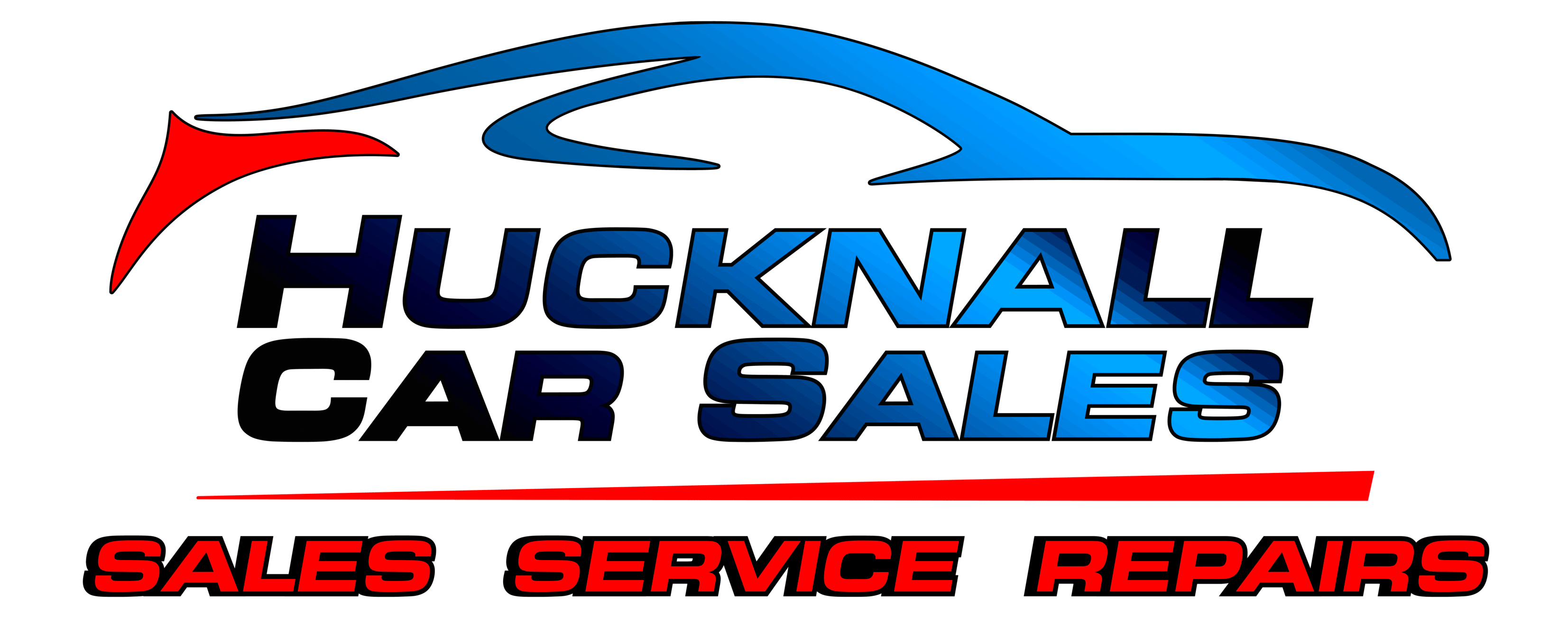 Hucknall Used Car Sales Ltd 