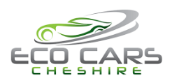 Eco Cars Cheshire