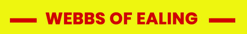Webbs of Ealing
